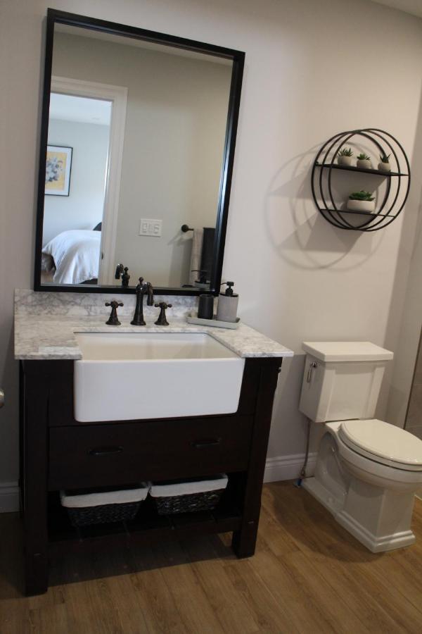 Woodslee Bed And Breakfast Belle River Bagian luar foto