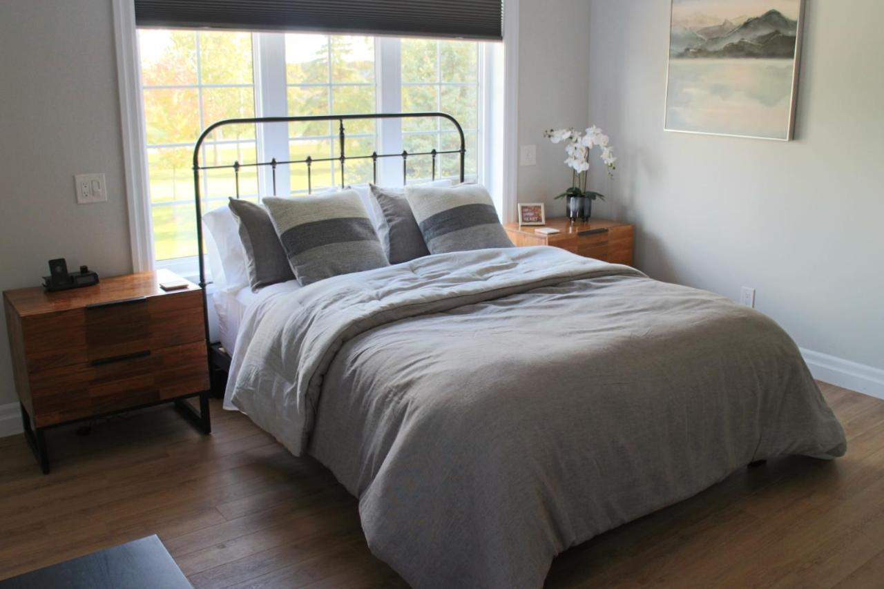Woodslee Bed And Breakfast Belle River Bagian luar foto