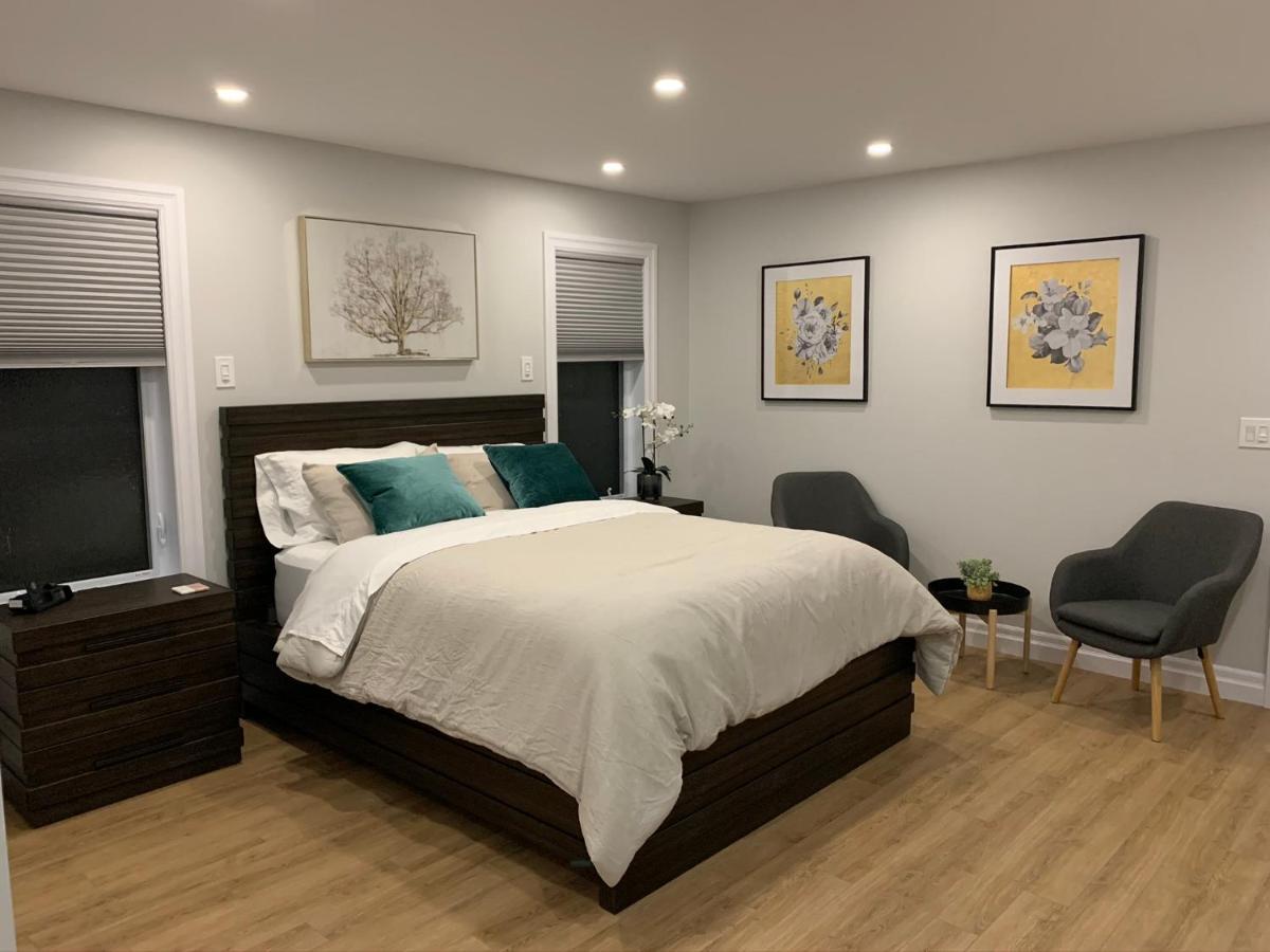 Woodslee Bed And Breakfast Belle River Bagian luar foto