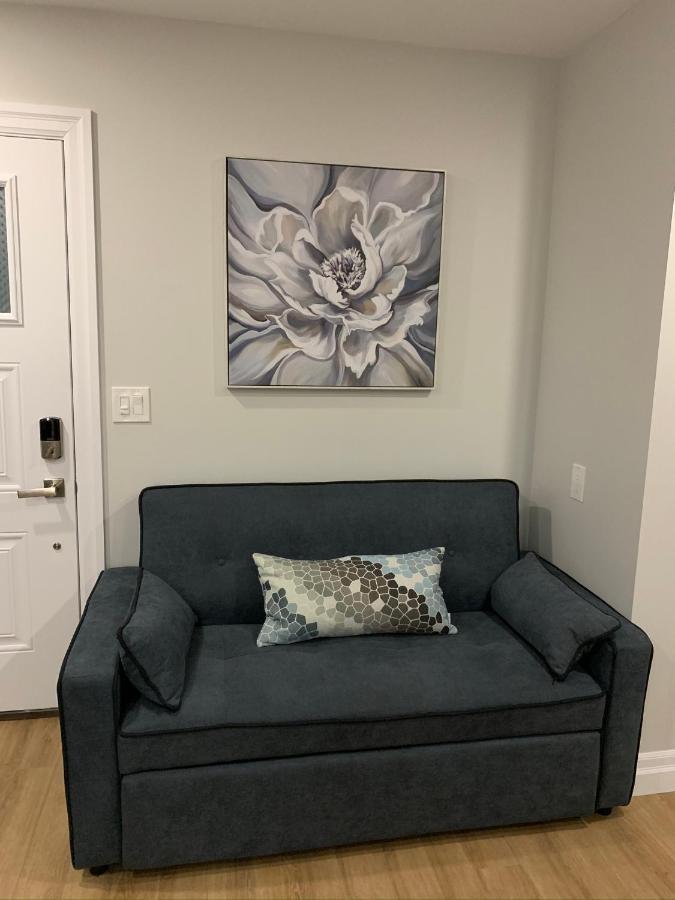 Woodslee Bed And Breakfast Belle River Bagian luar foto