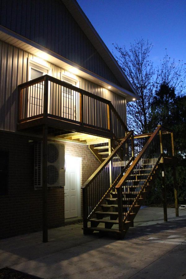 Woodslee Bed And Breakfast Belle River Bagian luar foto