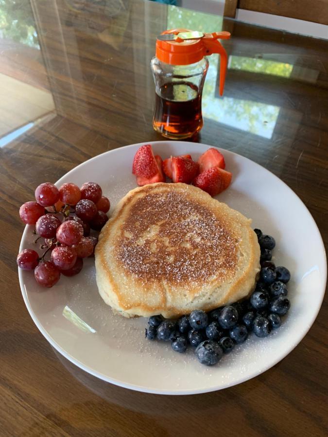 Woodslee Bed And Breakfast Belle River Bagian luar foto